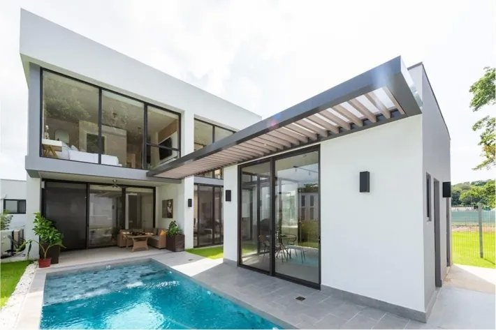 House for sale in Panama Pacifico