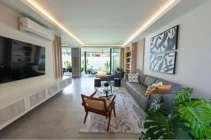House for sale in Panama Pacifico