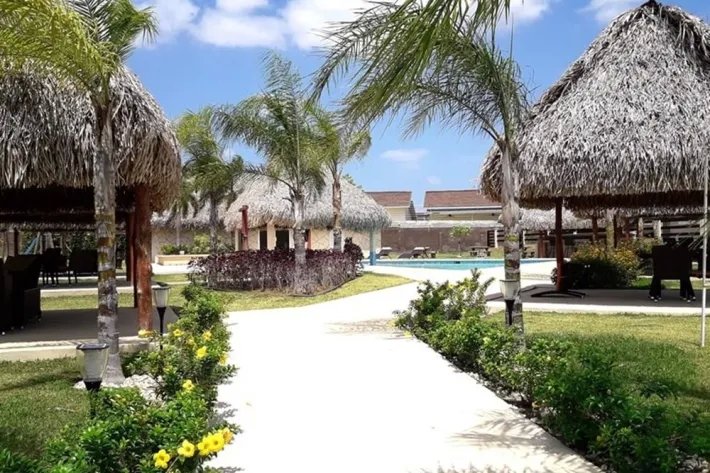 Venta de apartamento en Coronado, Panamá Oeste