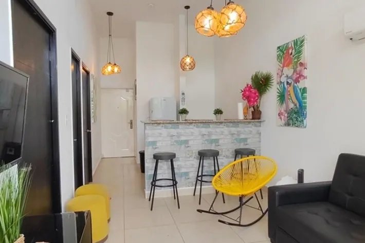 Venta de apartamento en Coronado, Panamá Oeste