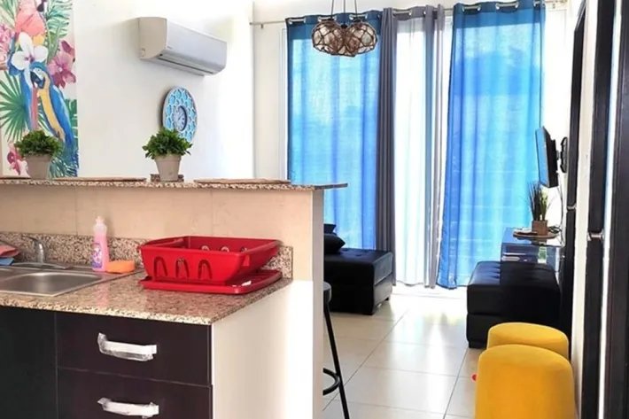 Venta de apartamento en Coronado, Panamá Oeste