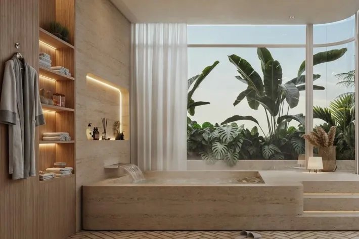 Apartment for sale PH Ipanema, Costa del Este
