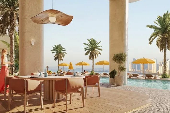 Apartment for sale PH Ipanema, Costa del Este