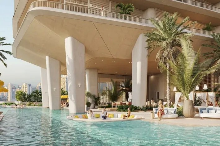 Apartment for sale PH Ipanema, Costa del Este