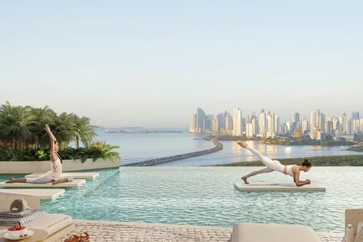 Apartment for sale PH Ipanema, Costa del Este