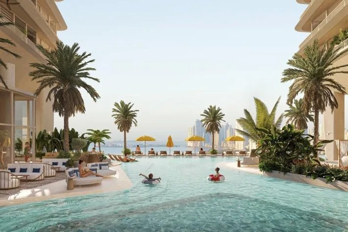 Apartment for sale PH Ipanema, Costa del Este