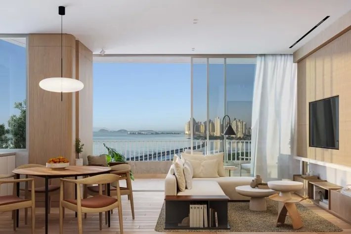 Apartment for sale PH Ipanema, Costa del Este