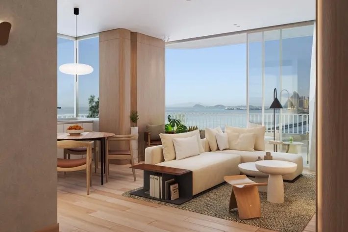 Apartment for sale PH Ipanema, Costa del Este