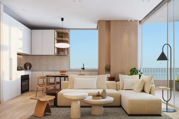 Apartment for sale PH Ipanema, Costa del Este