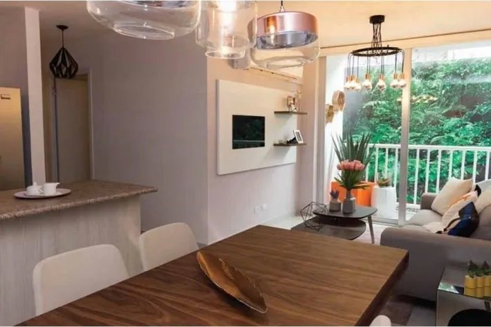 Venta de apartamento en PH Áthas, 12 de Octubre, Panamá