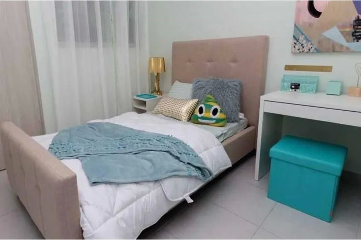 Venta de apartamento en PH Áthas, 12 de Octubre, Panamá