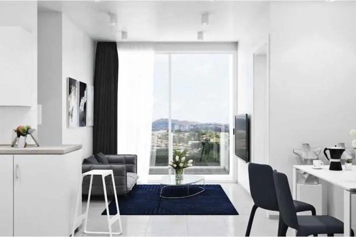Venta de apartamento en PH Áthas, 12 de Octubre, Panamá