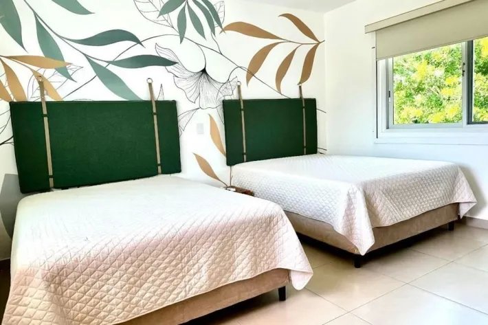 Venta de Villa en Bijao Beach Club  Residences