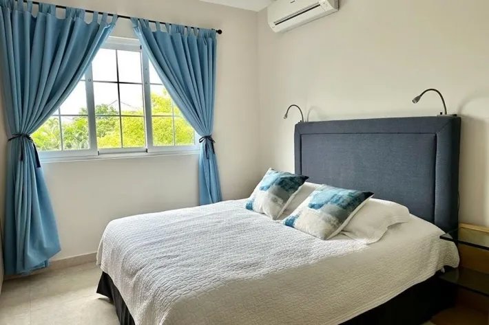 Villa en venta en Bijao Beach Club  Residences, Río Hato