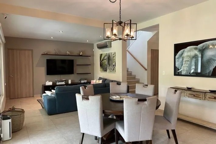 Villa en venta en Bijao Beach Club  Residences, Río Hato