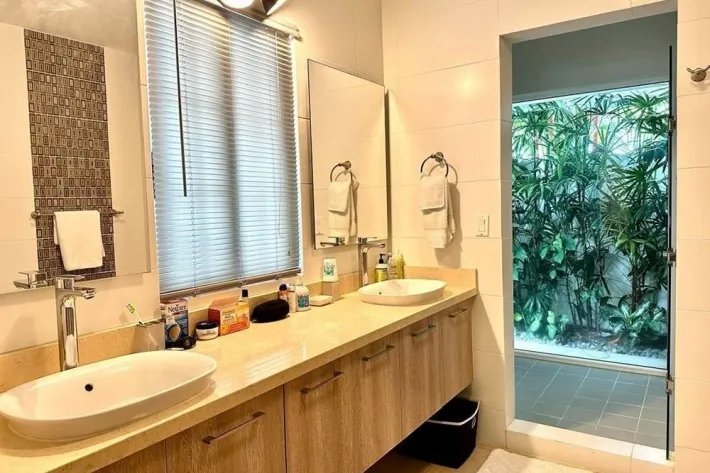 Villa en venta en Bijao Beach Club  Residences, Río Hato