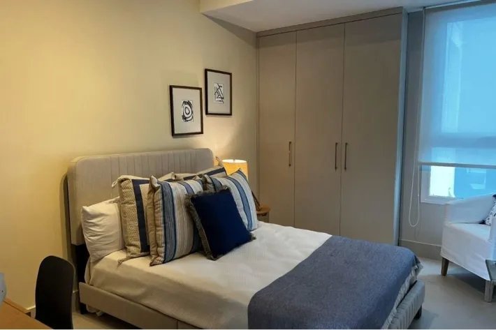 Venta de apartamento PH Rivera del Golf, Coco del Mar