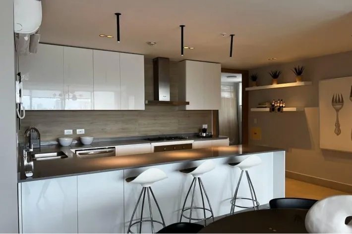 Venta de apartamento PH Rivera del Golf, Coco del Mar