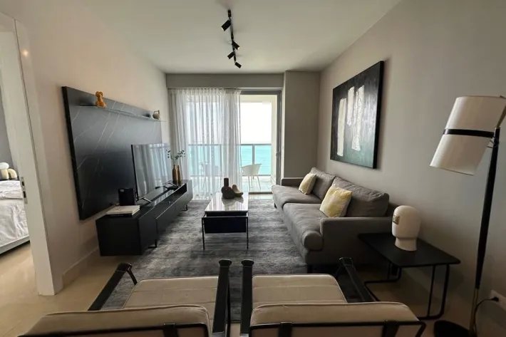 Venta de Apartamento en Yoo Panama Ave Balboa