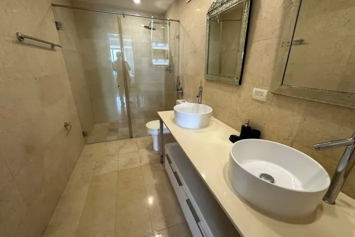Venta de Apartamento en Yoo Panama Ave Balboa