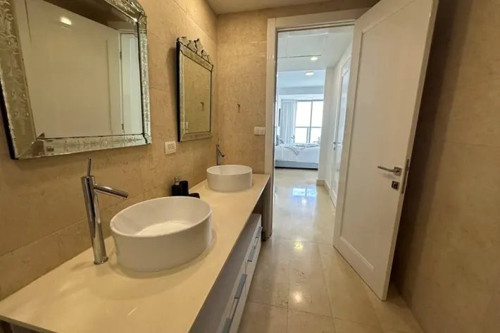 Venta de Apartamento en Yoo Panama Ave Balboa