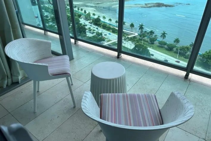 Venta de Apartamento en Yoo Panama Ave Balboa