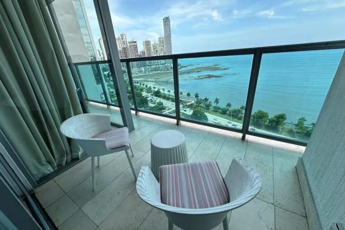 Venta de Apartamento en Yoo Panama Ave Balboa