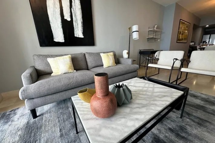 Venta de Apartamento en Yoo Panama Ave Balboa