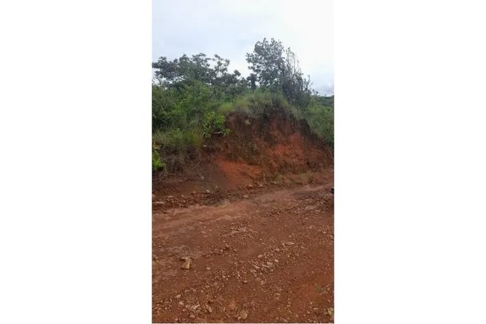 Se vende finca en Calobre, Veraguas; La finca tiene 31 hectáreas tituladas
