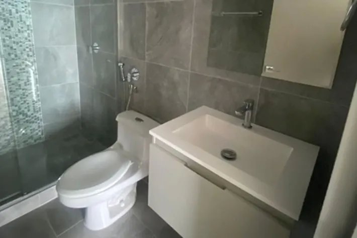Alquiler de apartamento en Costa del Este, Panamá