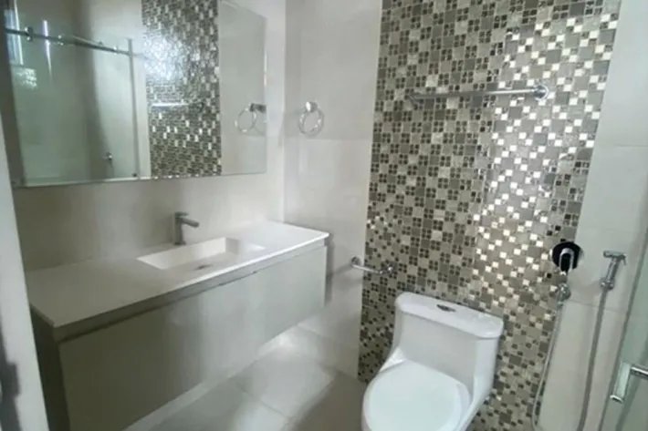 Alquiler de apartamento en Costa del Este, Panamá