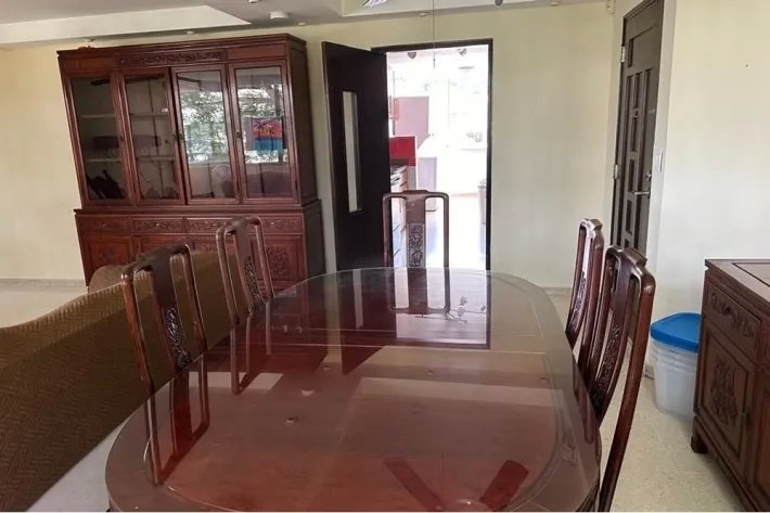 Alquiler de apartamento en La Alameda, Panamá