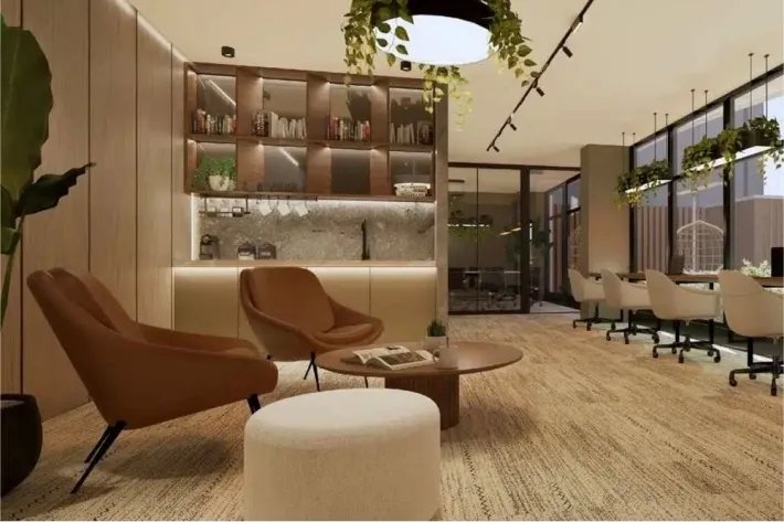 Venta de apartamento en PH Allure, Punta Pacífica