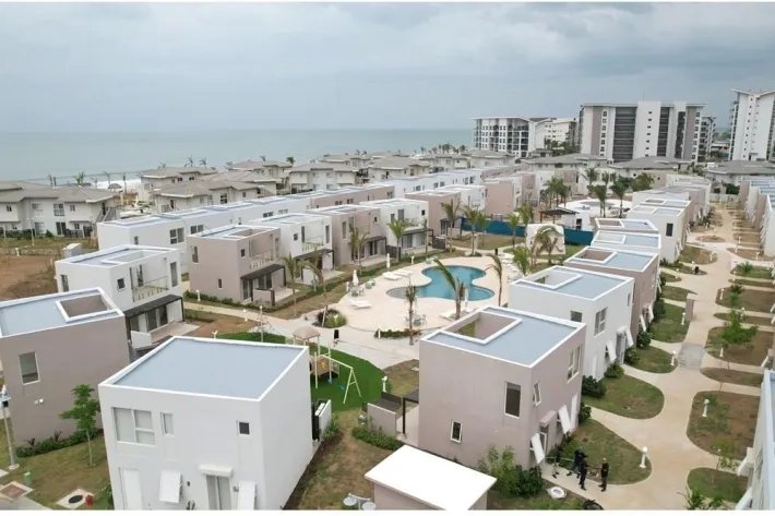 New Apartment for Sale in Chame