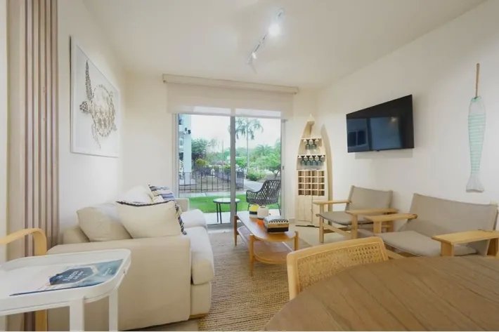 New Apartment for Sale in Chame