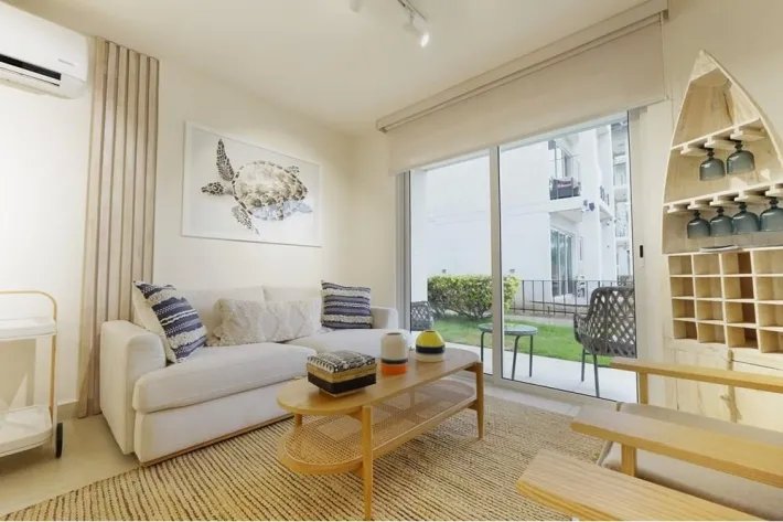 New Apartment for Sale in Chame