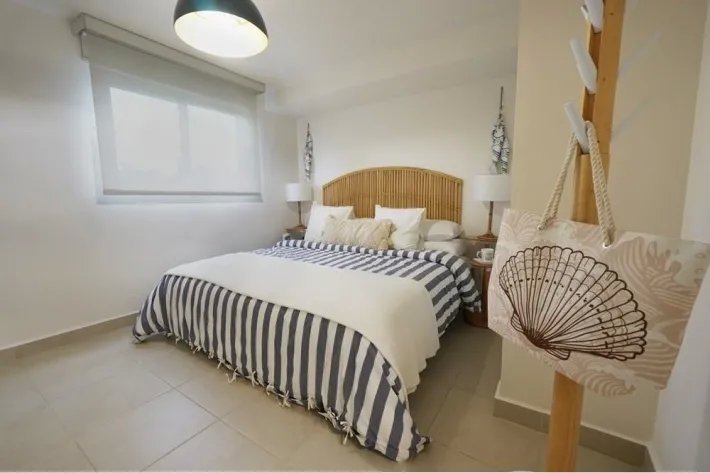 New Apartment for Sale in Chame