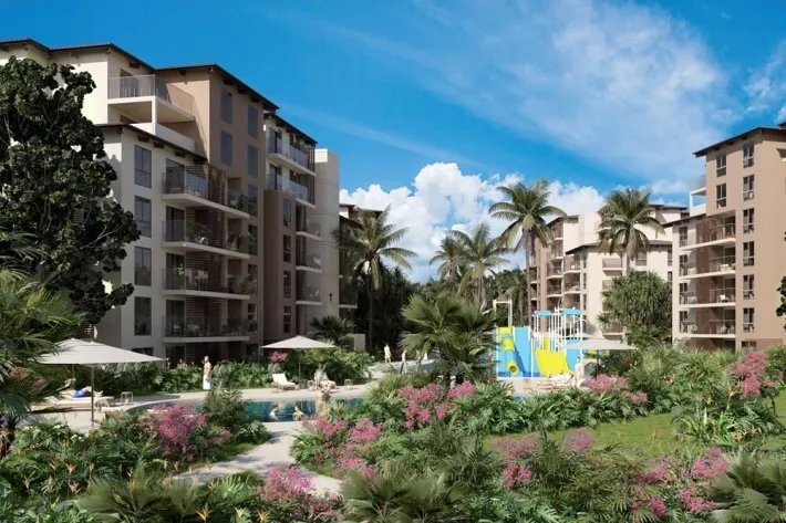 New Apartment for Sale in Chame