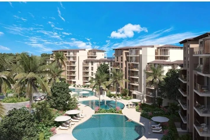 New Apartment for Sale in Chame