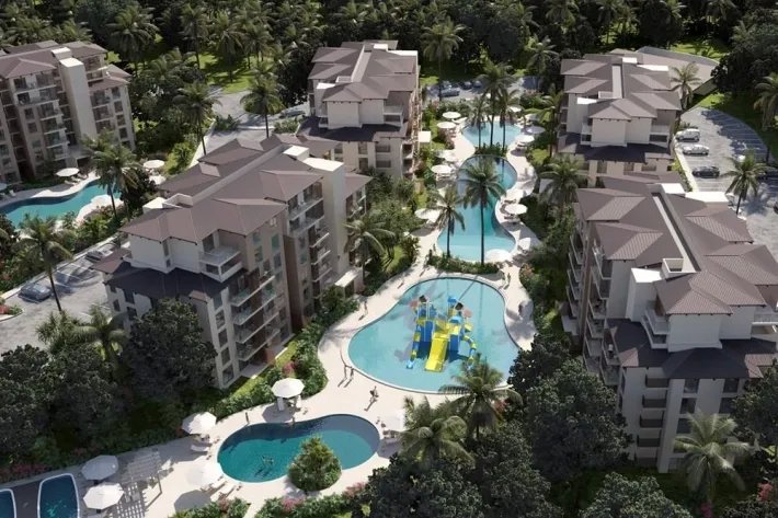 New Apartment for Sale in Chame
