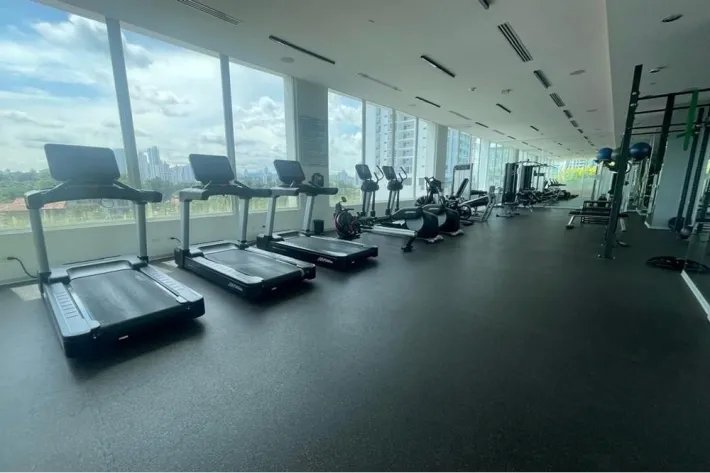Apartment for sale in Coco del Mar, Panama