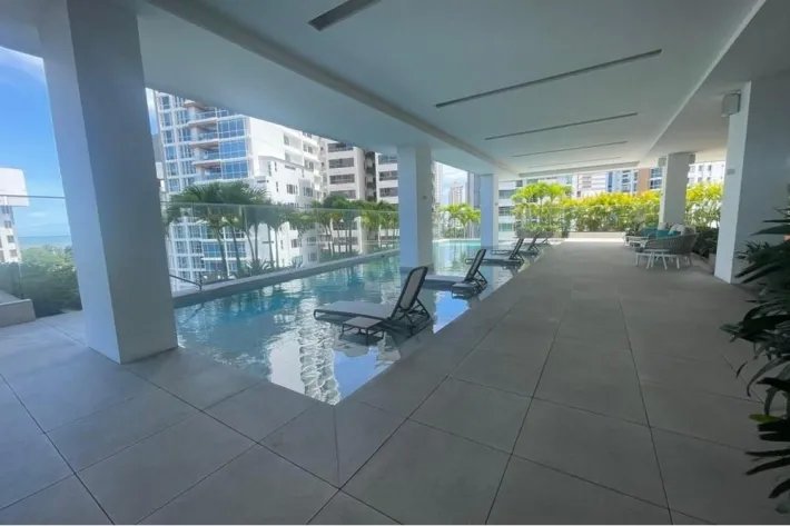 Apartment for sale in Coco del Mar, Panama