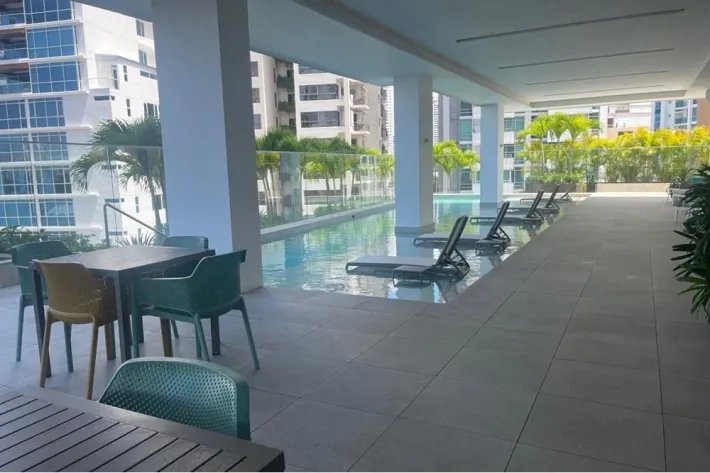 Apartment for sale in Coco del Mar, Panama