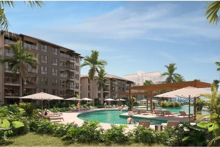 New Apartment for Sale in Chame