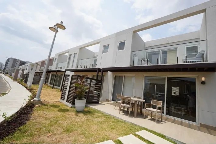 Venta de casa en Playa Caracol, Chame