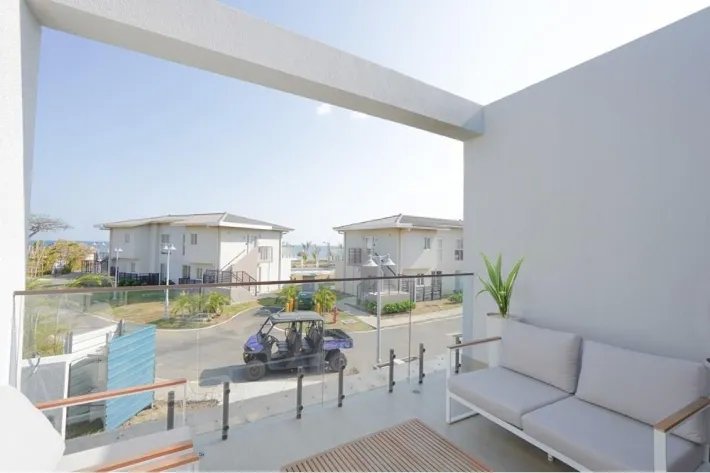 Venta de casa en Playa Caracol, Chame