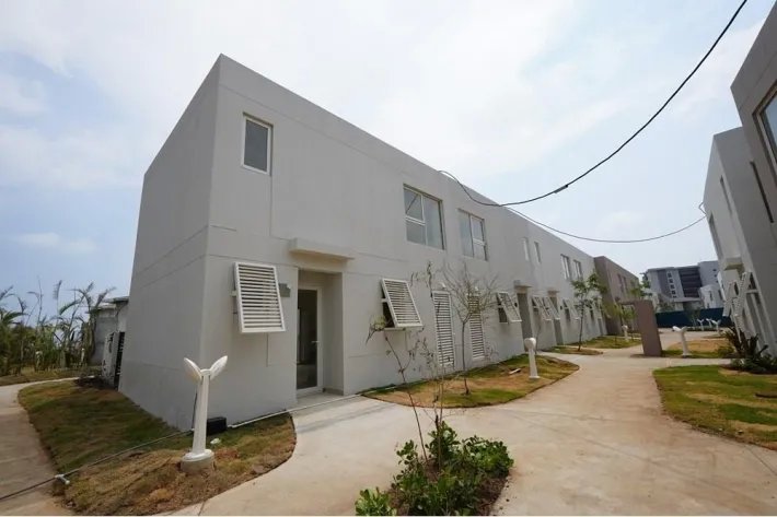 Venta de casa en Playa Caracol, Chame