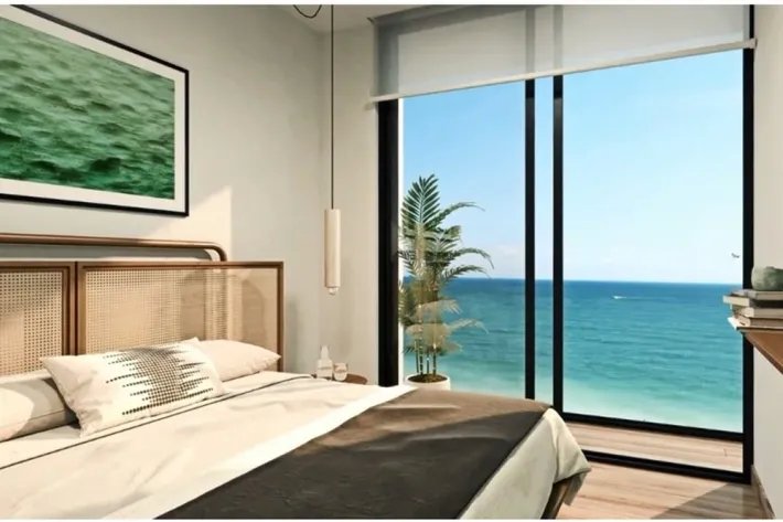 New Apartment for Sale in Chame