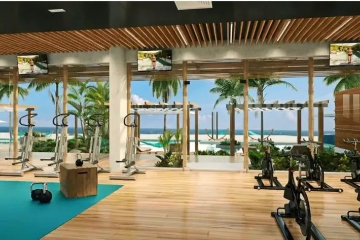 New Apartment for Sale in Chame