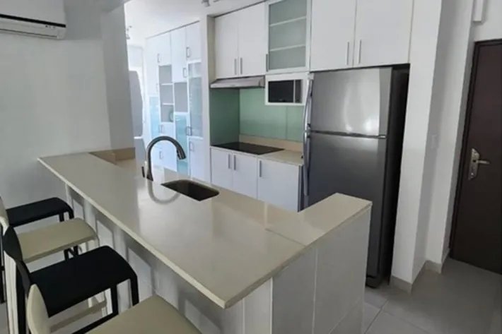 Venta de apartamento en Punta Pacífica, Panamá